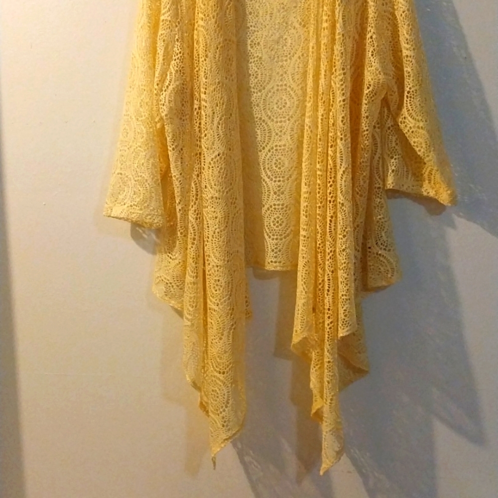 Ruby Rd. Sweater - Picture 2 of 4